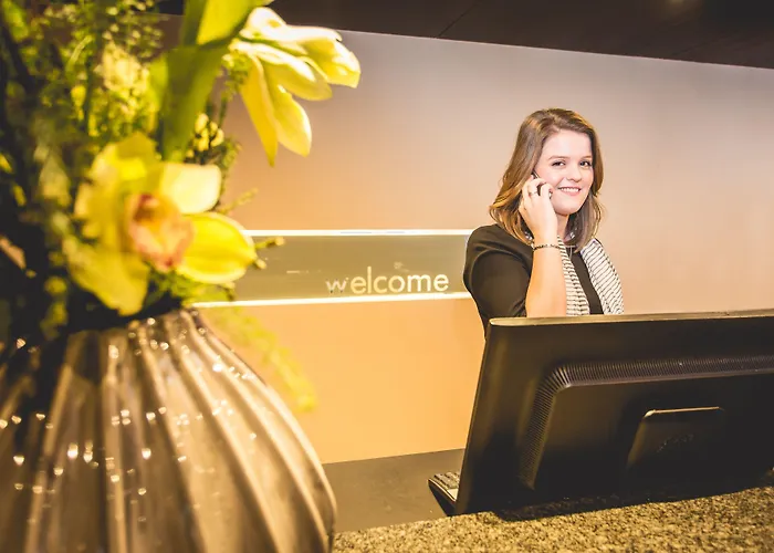 Van Der Valk Hotel Venlo