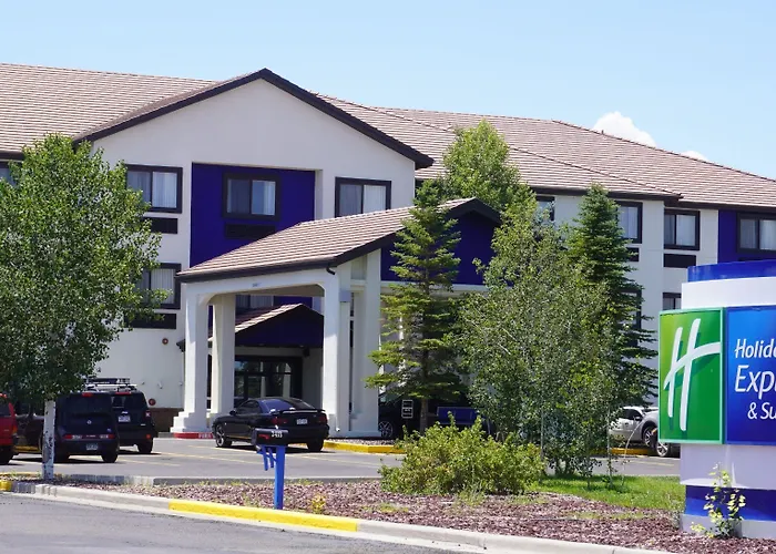 Holiday Inn Express & Suites Alamosa By Ihg