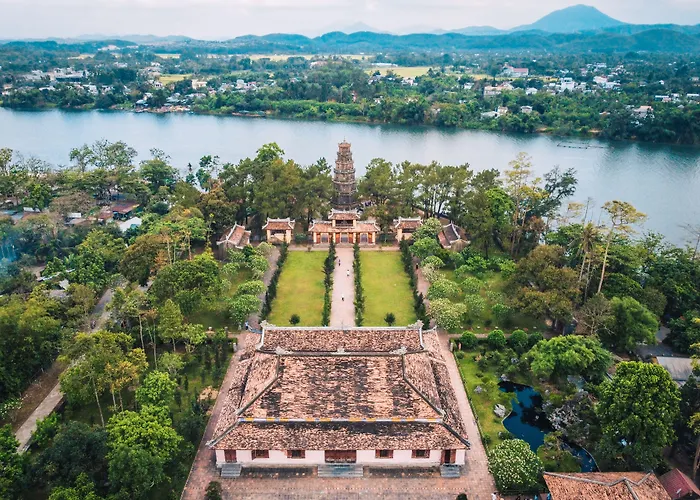 Pilgrimage Village Resort & Spa Hue