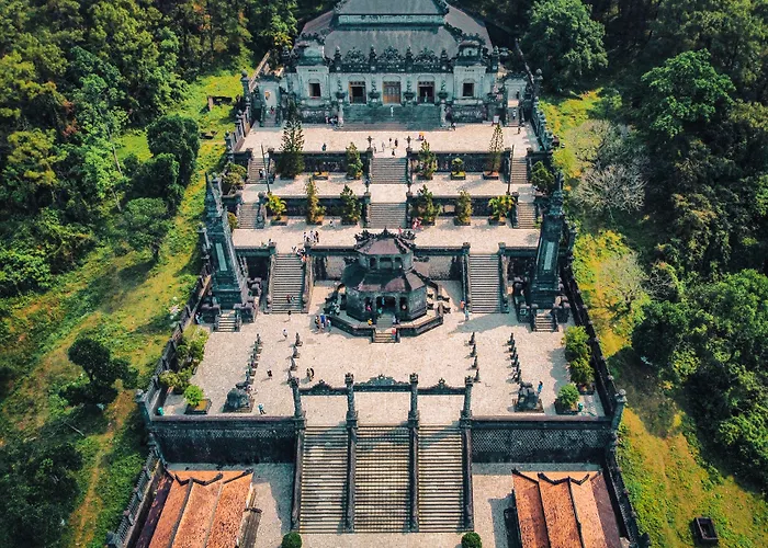 Pilgrimage Village Resort & Spa Hue