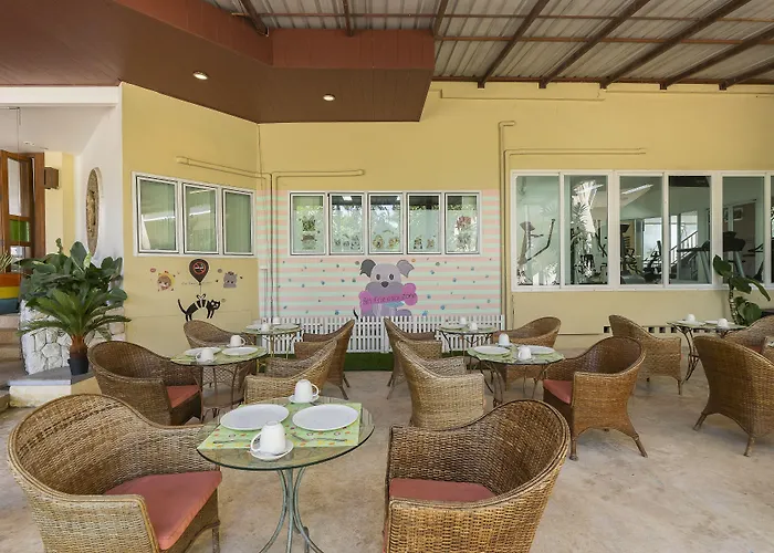Bella Villa Cabana Naklua