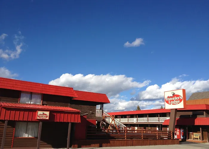 Travelers Lodge