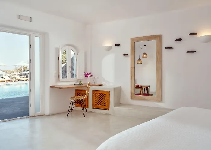 Finikia Memories Hotel