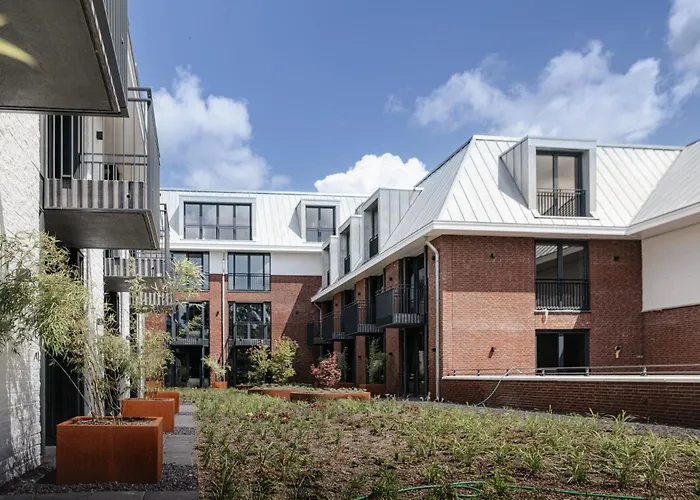 Van Der Valk Hotel Den Haag Wassenaar