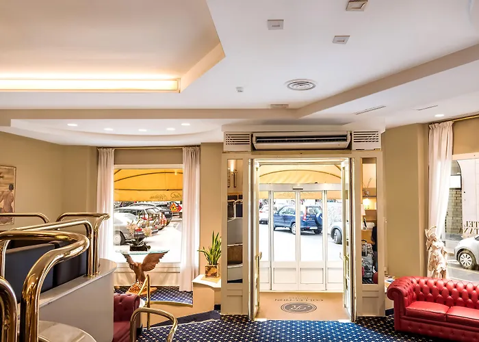 Hotel Mentana, By R Collection Hotels