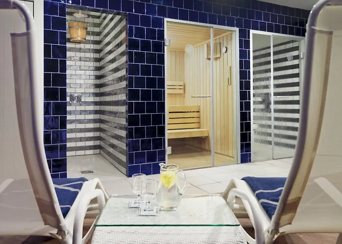 Boutique Hotel H10 Big Sur - Adults Only Los Cristianos 