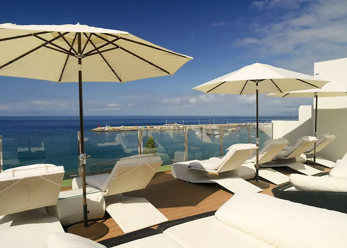 Boutique Hotel H10 Big Sur - Adults Only Los Cristianos 