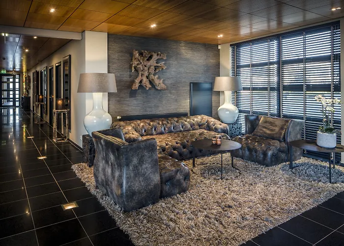 Fletcher Wellness-Hotel Trivium Etten-Leur