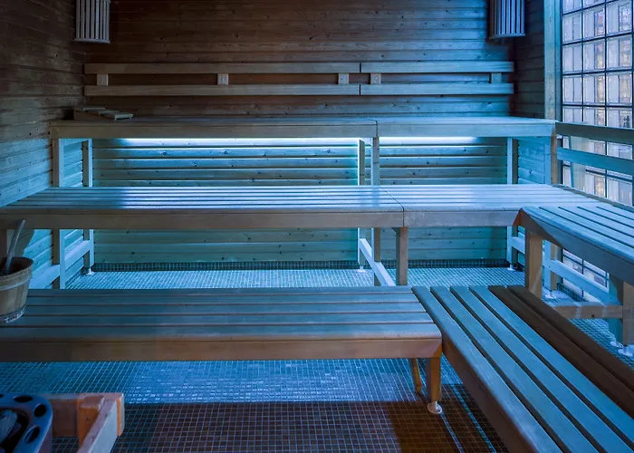 Fletcher Wellness-Hotel Trivium Etten-Leur