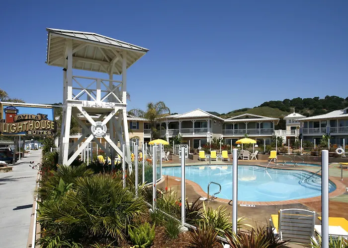 Avila Lighthouse Suites Avila Beach