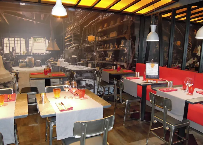Hôtel-Restaurant Le Fruitier Villedieu-les-Poêles