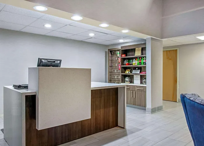 La Quinta Inn By Wyndham Radford