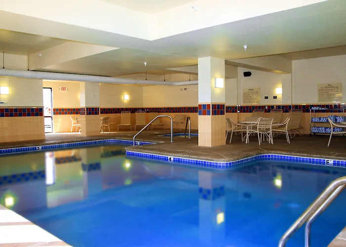 Hampton Inn & Suites Kingman