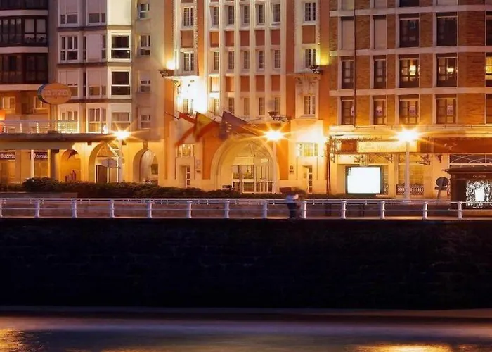 Hotel Alcomar