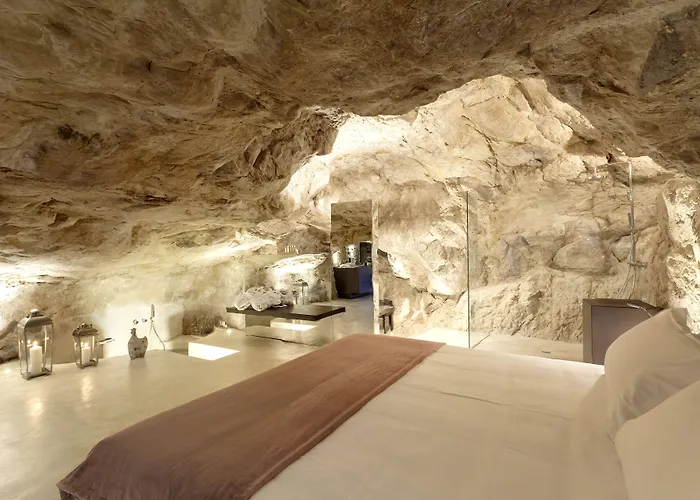 Locanda Don Serafino Historical Boutique Hotel Ragusa