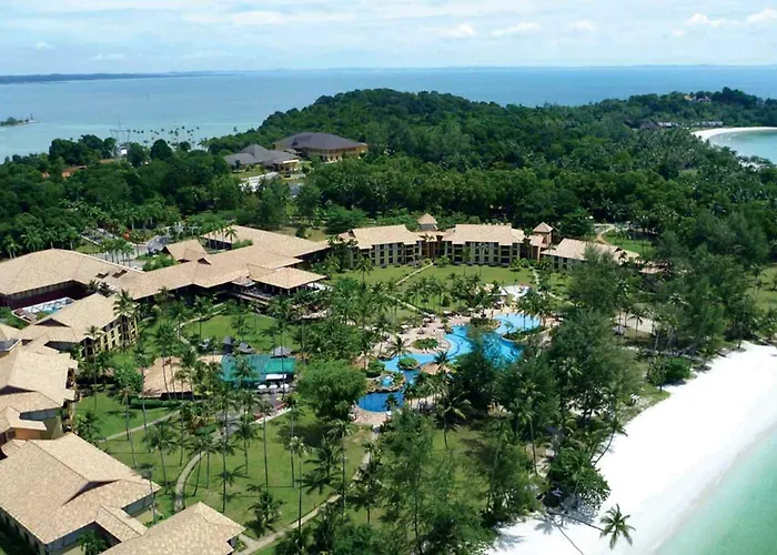 Nirwana Resort Hotel