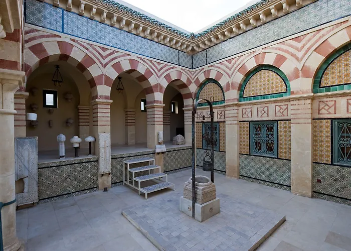 Medina Diar Lemdina Resort And Spa Hammamet