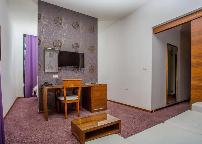 Hotel San Antonio Podstrana