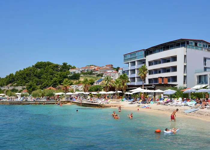 Hotel San Antonio Podstrana