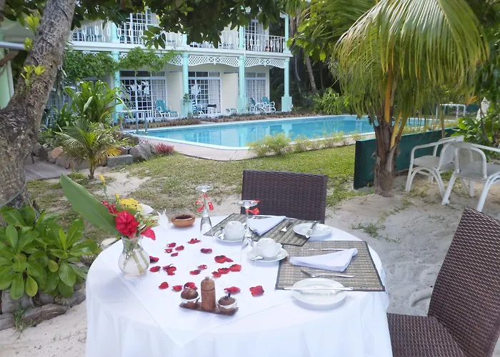 Palm Beach Hotel