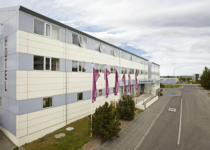 Herath - Berjaya Iceland Hotels