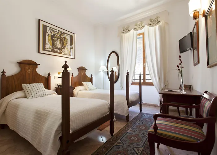 Juma Historic Hotel Pollenca