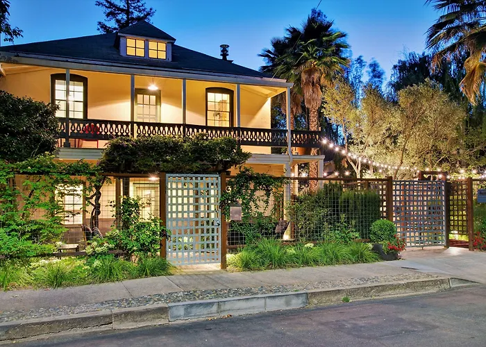 Bungalows 313