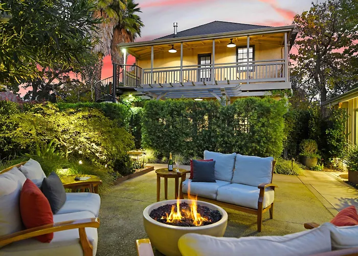 Bungalows 313