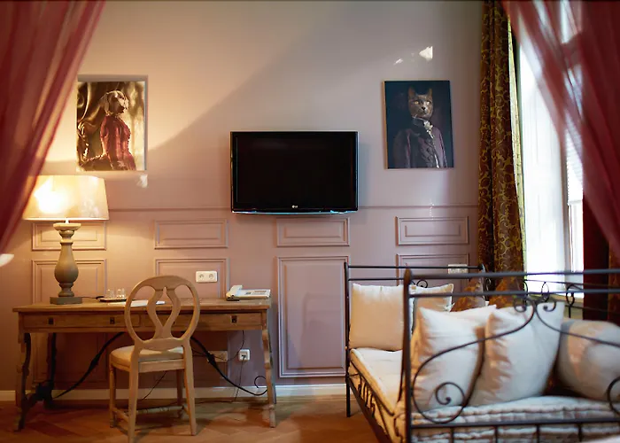 Hotel Klemm Wiesbaden