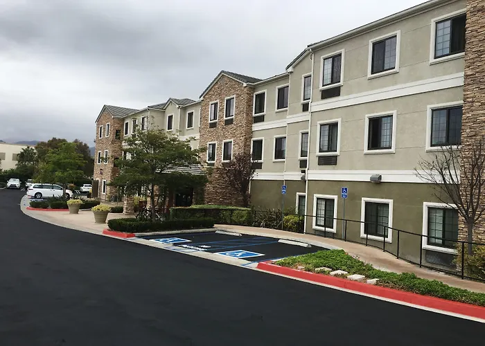 Staybridge Suites Irvine East/Lake Forest By Ihg