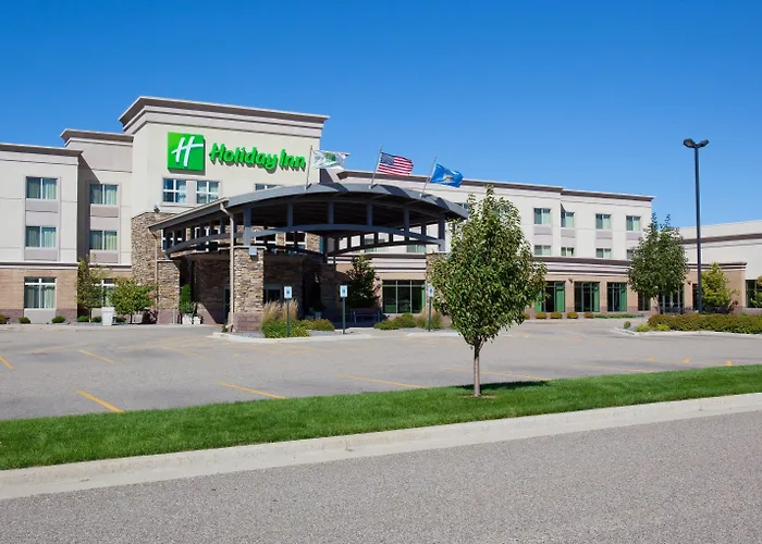 Holiday Inn Stevens Point - Convention Center By Ihg