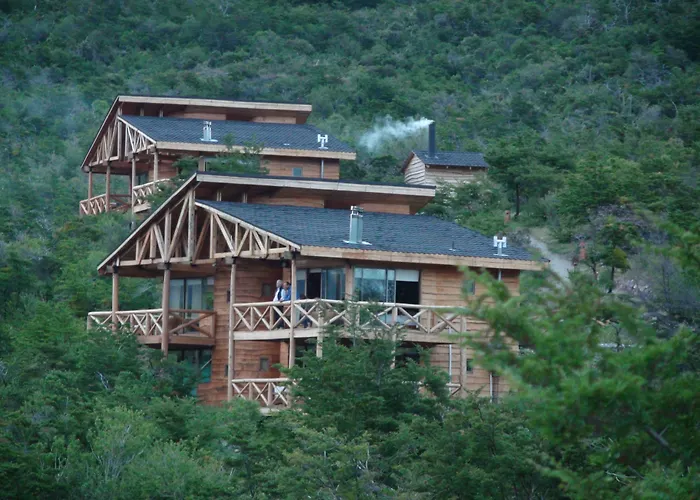 Hacienda Tres Lagos