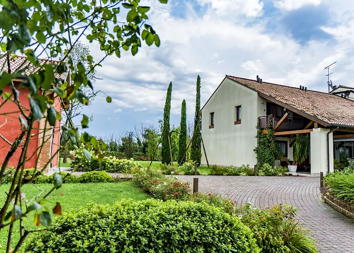 Annia Park Hotel Venice Airport Tessera