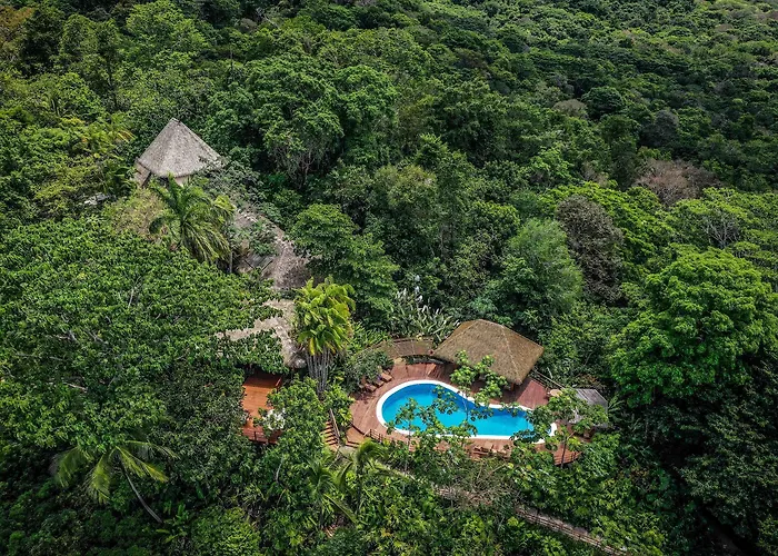 Lapa Rios Lodge