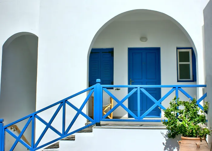 Blue Bay Villas