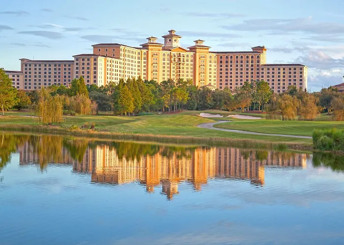 Rosen Shingle Creek Universal Blvd Williamsburg