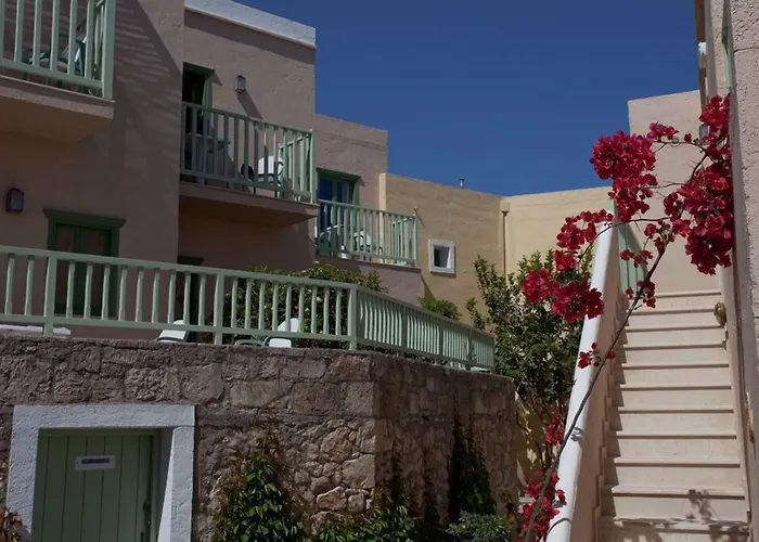 Silva Beach Hotel