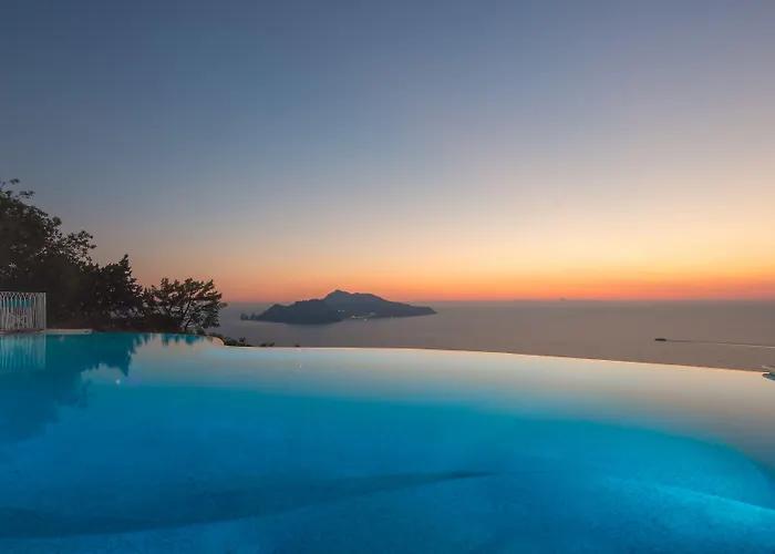 Relais Blu