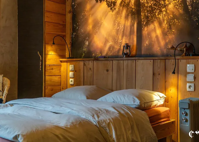 Hotel Green Ecolodge