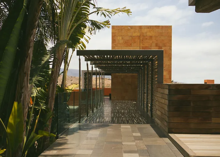Salobre Hotel Resort & Serenity