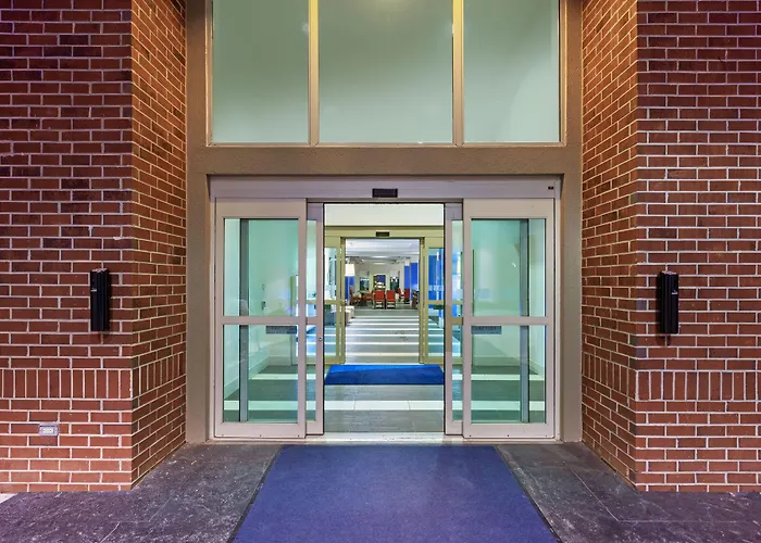 Holiday Inn Express Hotel And Suites Shreveport South Park Plaza By Ihg