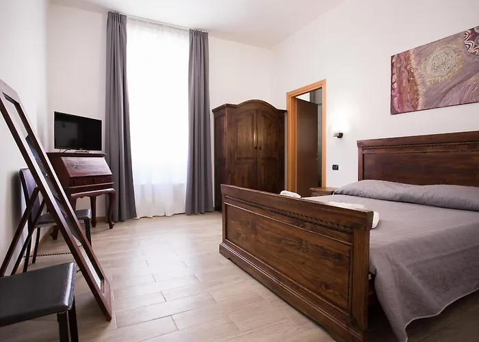 Hotel Amico