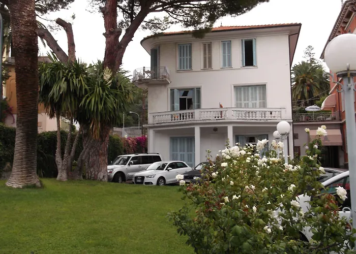 Villa Maria
