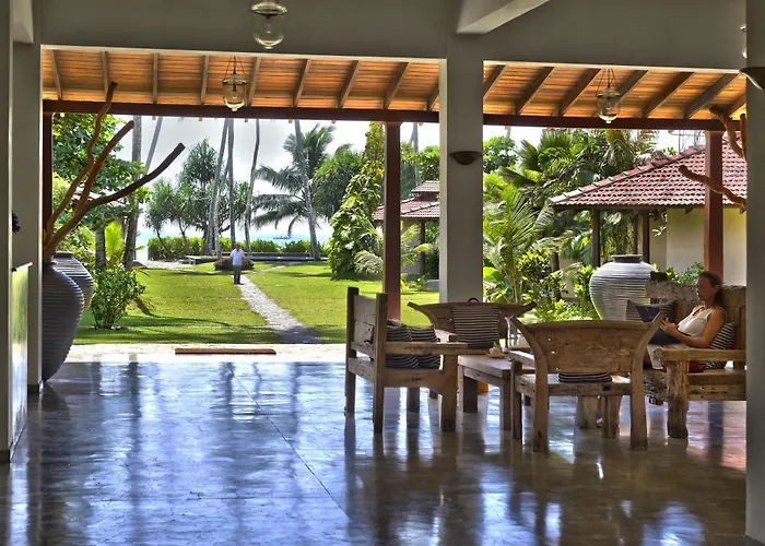 Weligama Bay Resort