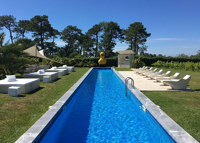 Beaumanoir Small Luxury Boutique