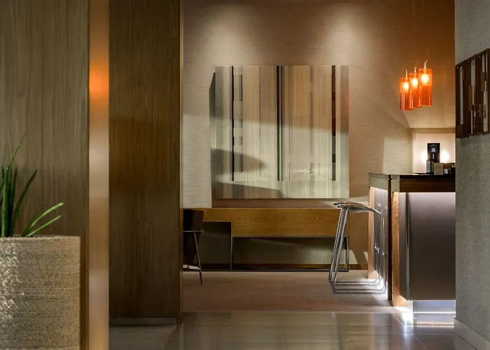 Ac Hotel Vicenza By Marriott