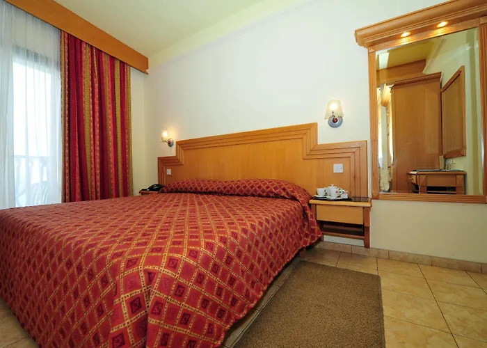 Hotel San Andrea