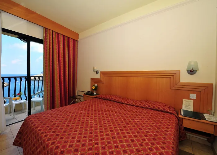 Hotel San Andrea Xlendi