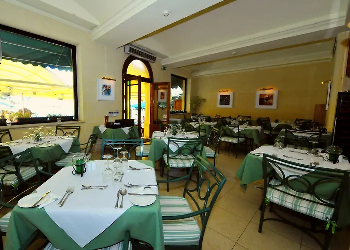Hotel San Andrea