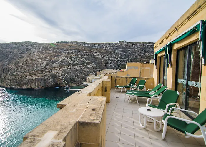 Hotel San Andrea